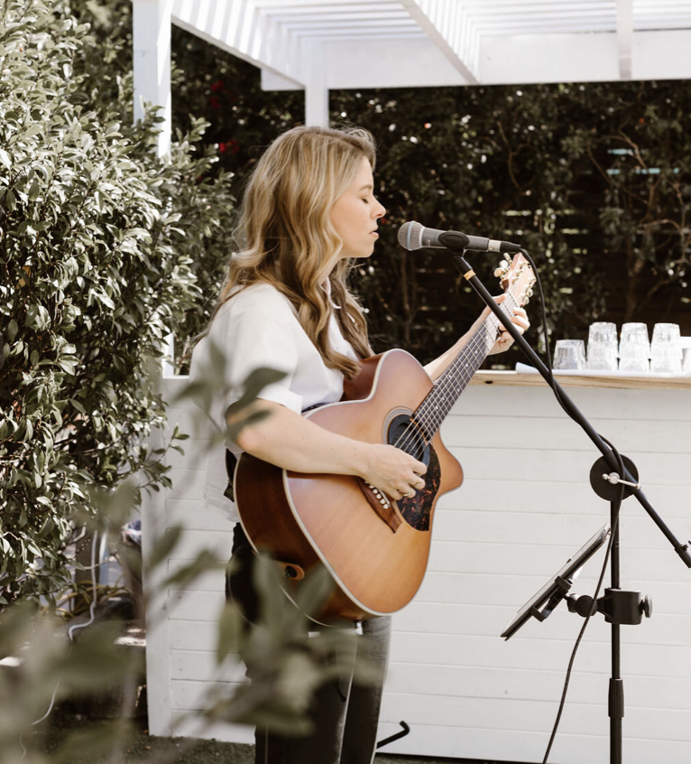 Live performance